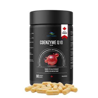 CoQ10