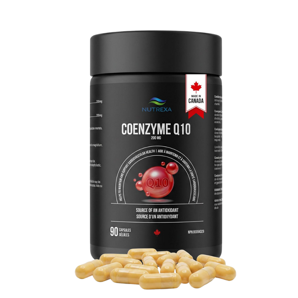CoQ10